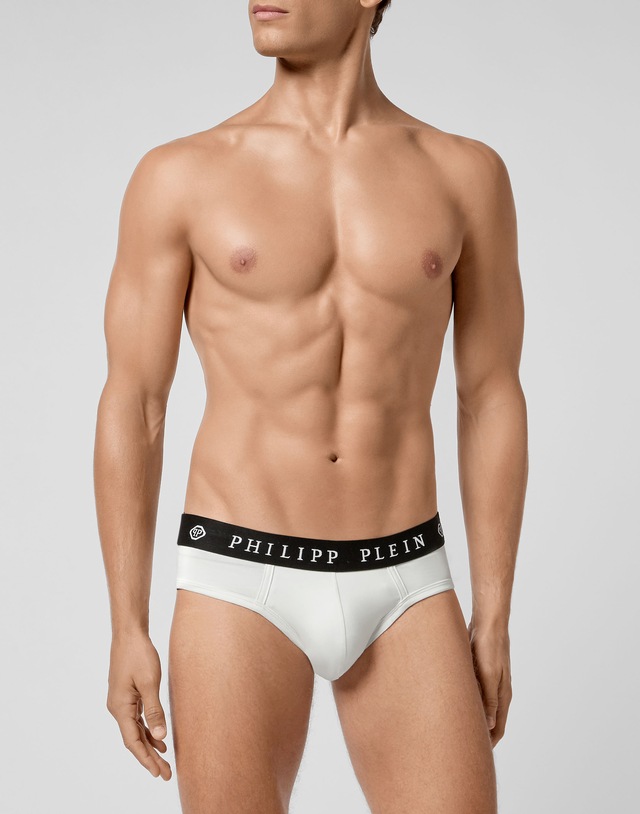 PHILIPP PLEIN Panty »Skull«