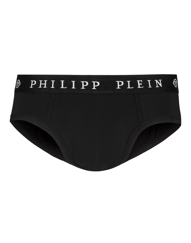 PHILIPP PLEIN Panty »Skull«