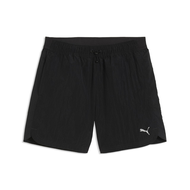 PUMA Shorts »T7 Relaxed 5'' Gewebte Shorts Herren«