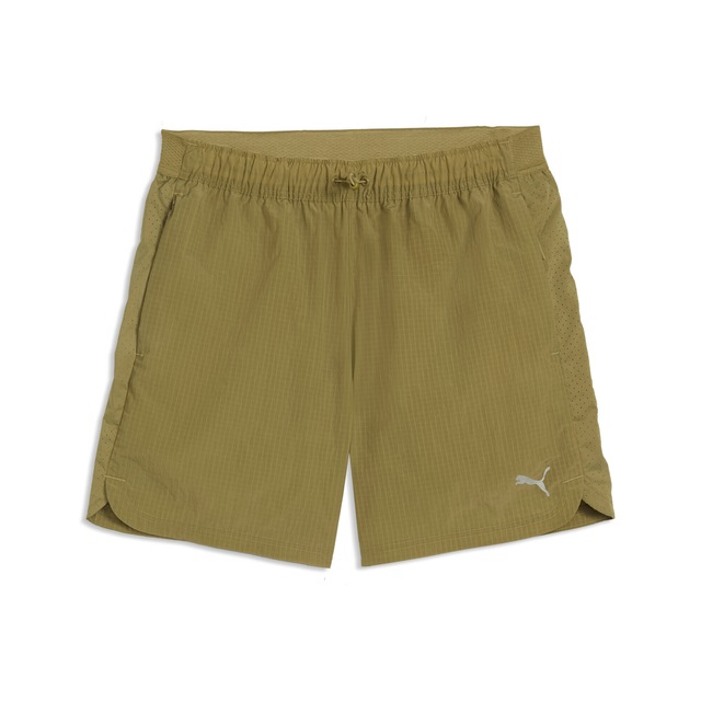 PUMA Shorts »T7 Relaxed 5'' Gewebte Shorts Herren«