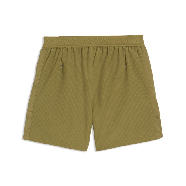 PUMA Shorts »T7 Relaxed 5'' Gewebte Shorts Herren«