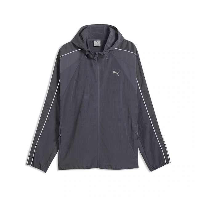 PUMA Trainingsjacke »T7 Relaxed Trainingsjacke Herren«