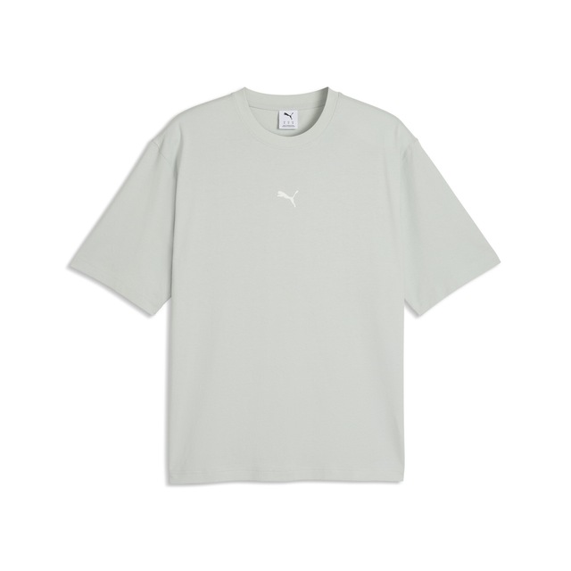 PUMA T-Shirt »Boxy Graphic T-Shirt Herren«