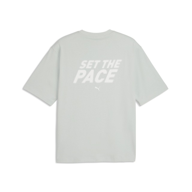 PUMA T-Shirt »Boxy Graphic T-Shirt Herren«