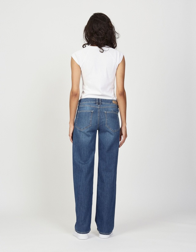 GANG Straight-Jeans »94RIVER« im 5-Pocket-Style