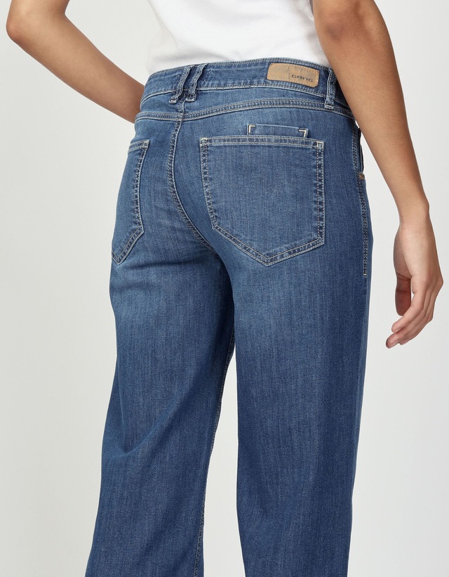 GANG Straight-Jeans »94RIVER« im 5-Pocket-Style