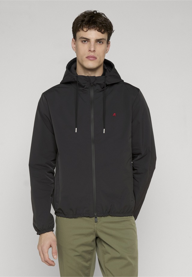 Replay Cardigan »Replay M8338A Jackets/Outerwear« 1