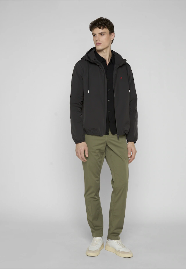 Replay Cardigan »Replay M8338A Jackets/Outerwear« 1