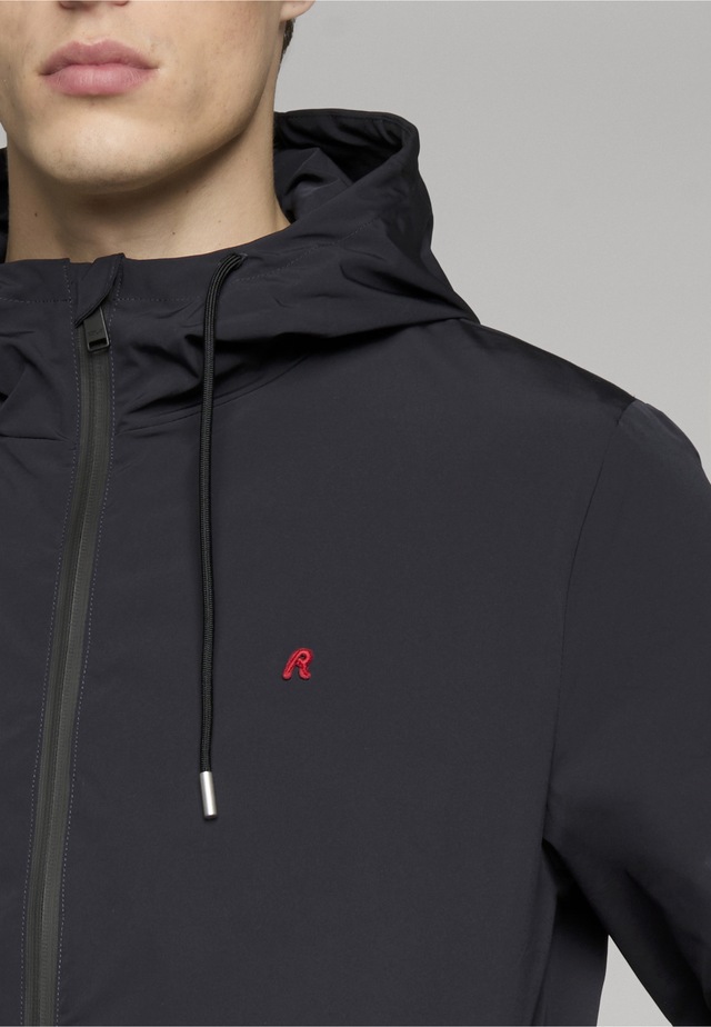 Replay Cardigan »Replay M8338A Jackets/Outerwear« 1