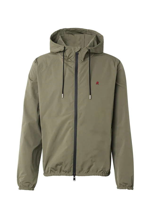 Replay Cardigan »Replay M8338A Jackets/Outerwear« 1