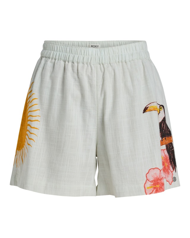 Roxy Bermudas »Atlas Sunburn Tones«