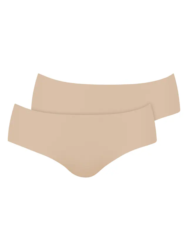 Anita Hipster »2er Pack Hipster Pocket Panty«