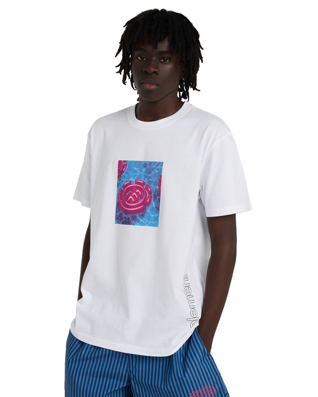 Element T-Shirt »Floatie«