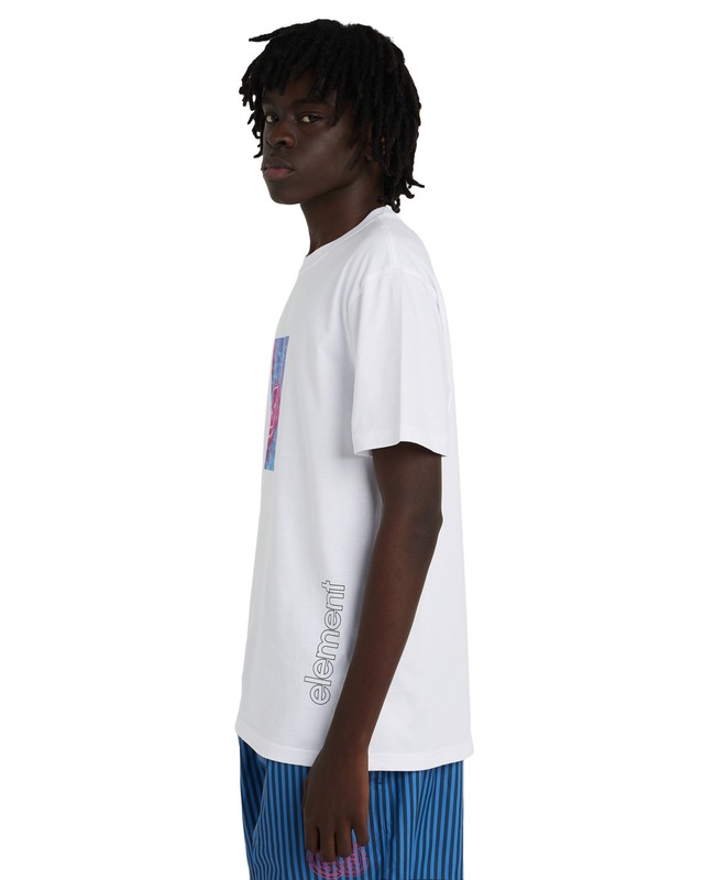 Element T-Shirt »Floatie«