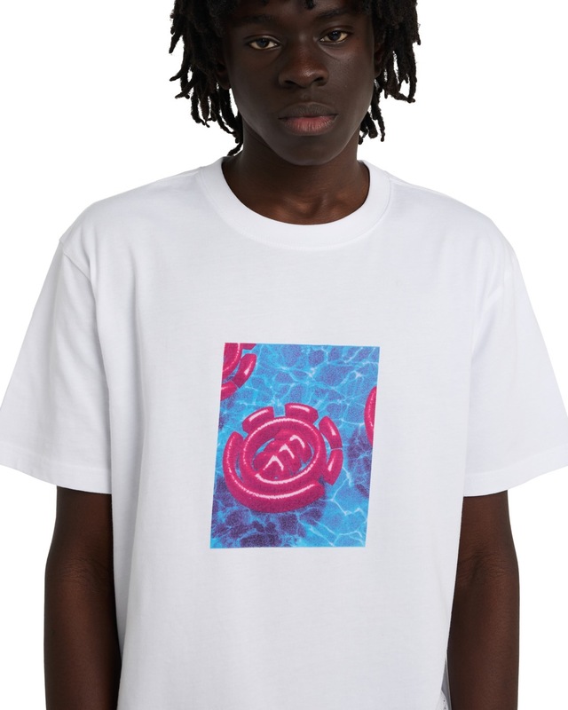 Element T-Shirt »Floatie«