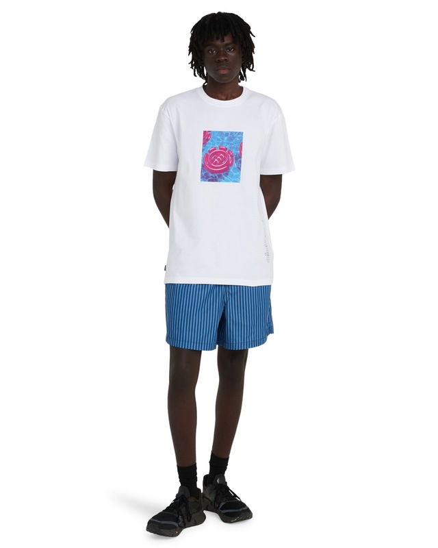 Element T-Shirt »Floatie«