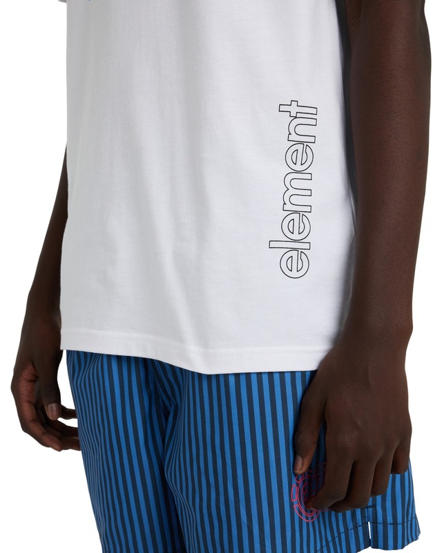 Element T-Shirt »Floatie«