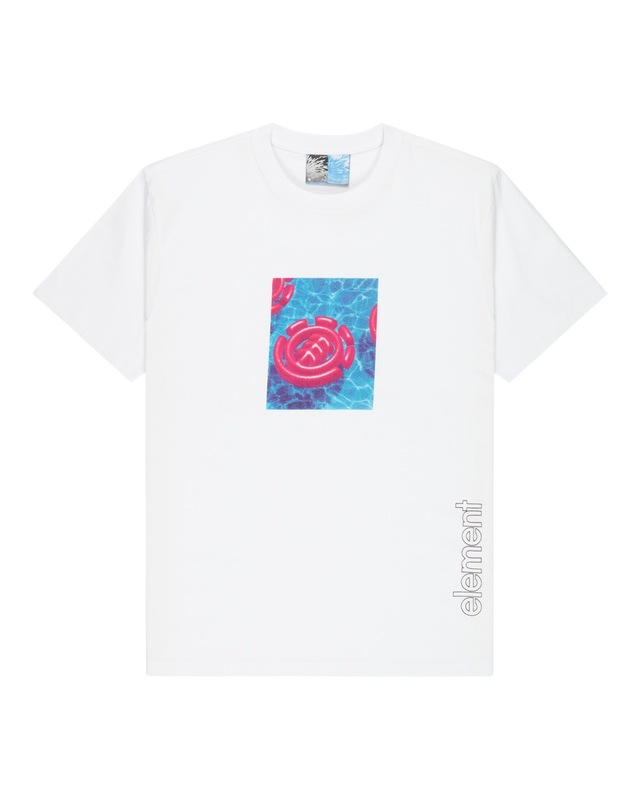 Element T-Shirt »Floatie«