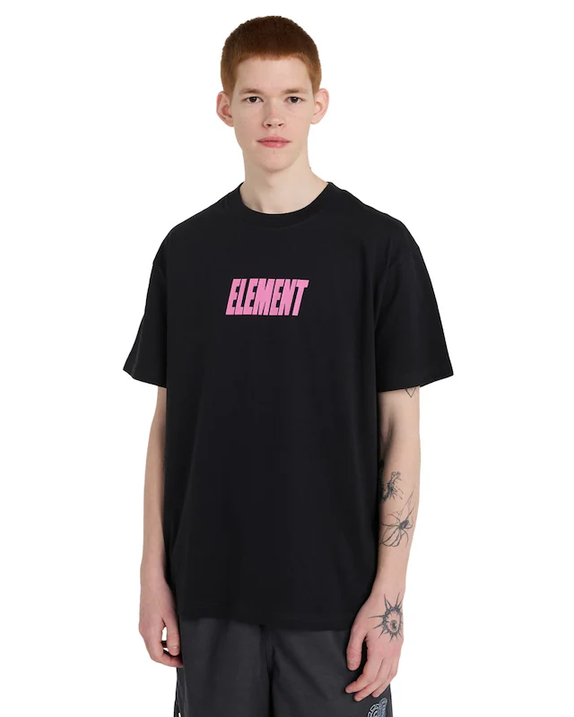 Element T-Shirt »Pool Draining«