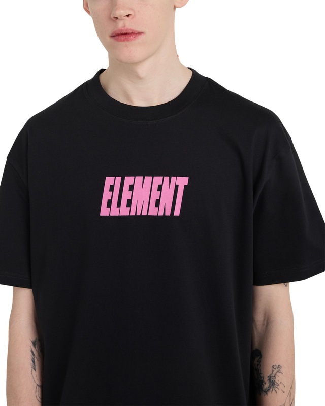 Element T-Shirt »Pool Draining«