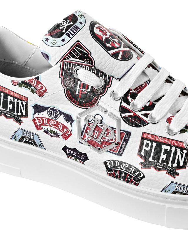 PHILIPP PLEIN Sneaker »Carson«