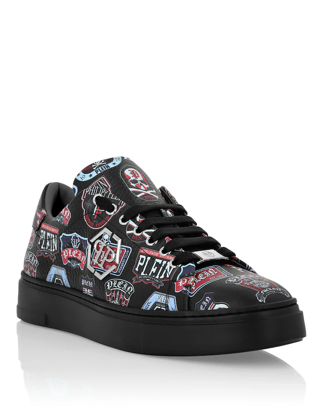 PHILIPP PLEIN Sneaker »Carson«
