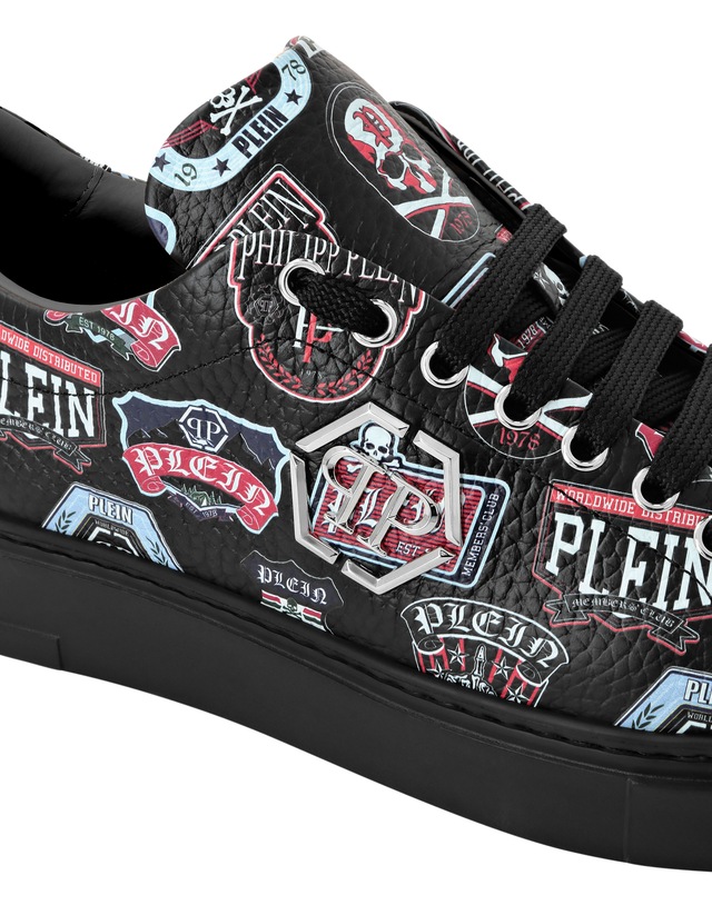 PHILIPP PLEIN Sneaker »Carson«