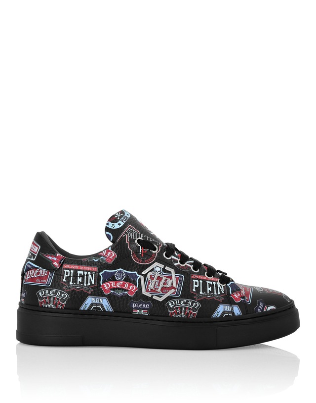 PHILIPP PLEIN Sneaker »Carson«