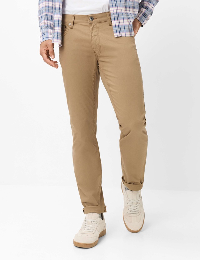 Brax 5-Pocket-Hose »Style CHUCK«