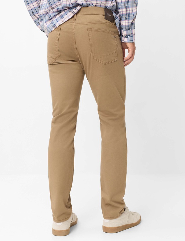 Brax 5-Pocket-Hose »Style CHUCK«