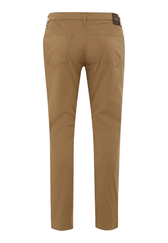 Brax 5-Pocket-Hose »Style CHUCK«