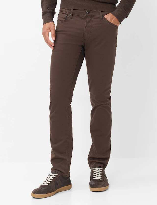 Brax 5-Pocket-Hose »Style CHUCK«