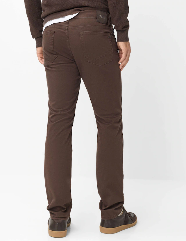 Brax 5-Pocket-Hose »Style CHUCK«
