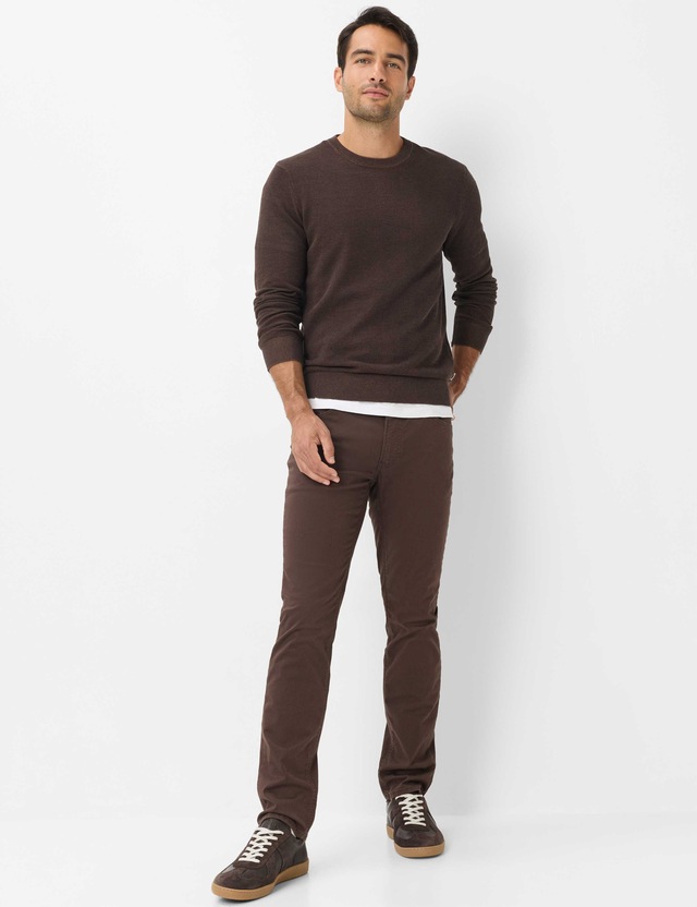 Brax 5-Pocket-Hose »Style CHUCK«