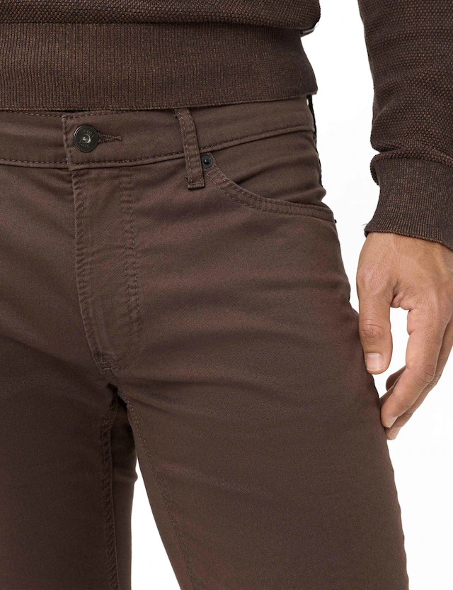Brax 5-Pocket-Hose »Style CHUCK«