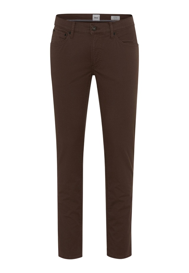 Brax 5-Pocket-Hose »Style CHUCK«