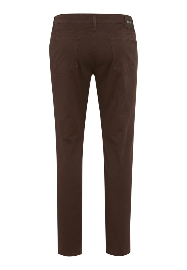 Brax 5-Pocket-Hose »Style CHUCK«