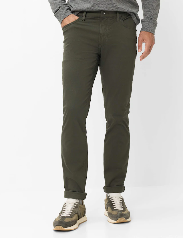 Brax 5-Pocket-Hose »Style CHUCK«