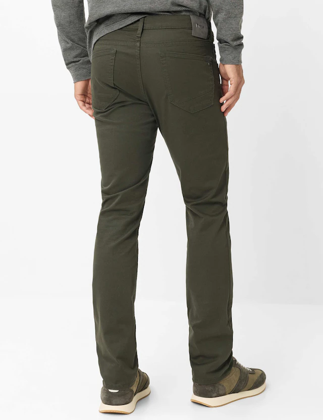 Brax 5-Pocket-Hose »Style CHUCK«