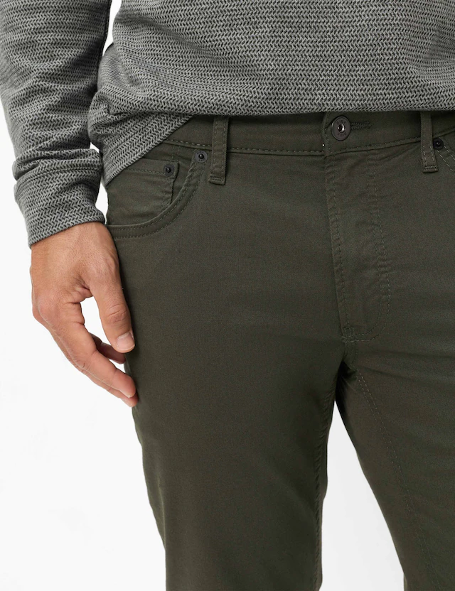 Brax 5-Pocket-Hose »Style CHUCK«