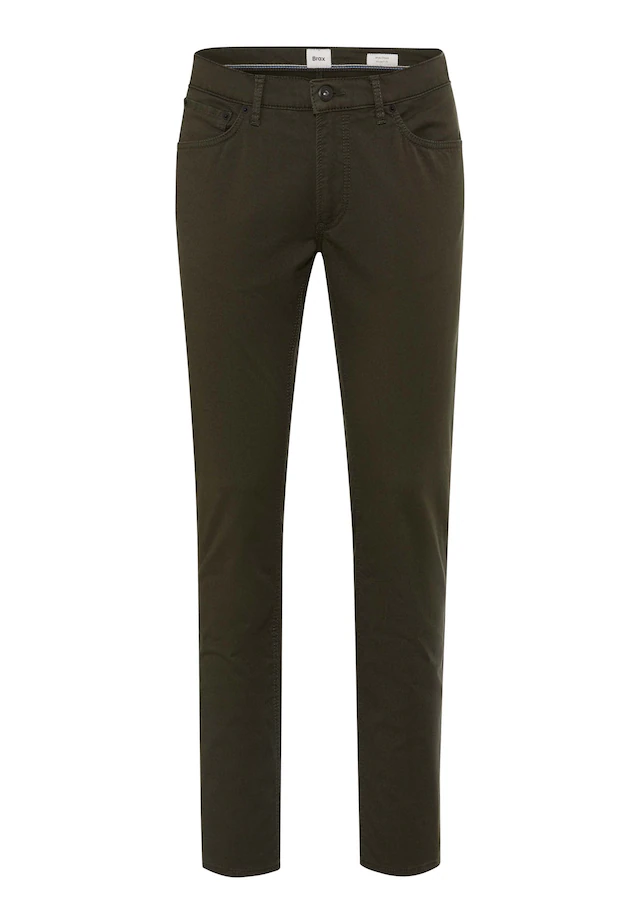 Brax 5-Pocket-Hose »Style CHUCK«