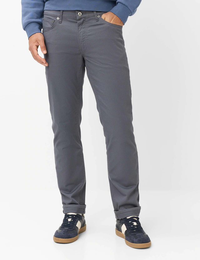 Brax 5-Pocket-Hose »Style CHUCK«