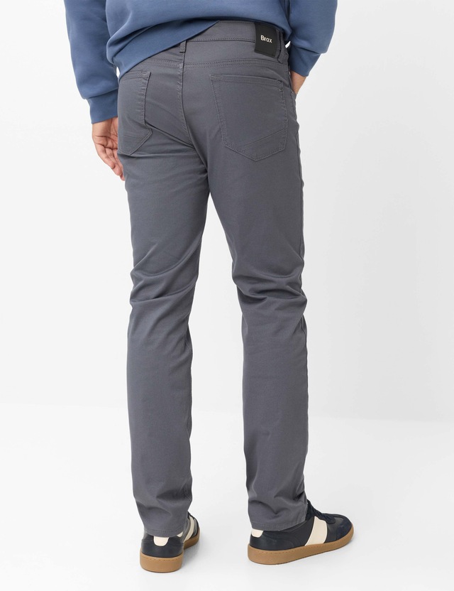 Brax 5-Pocket-Hose »Style CHUCK«