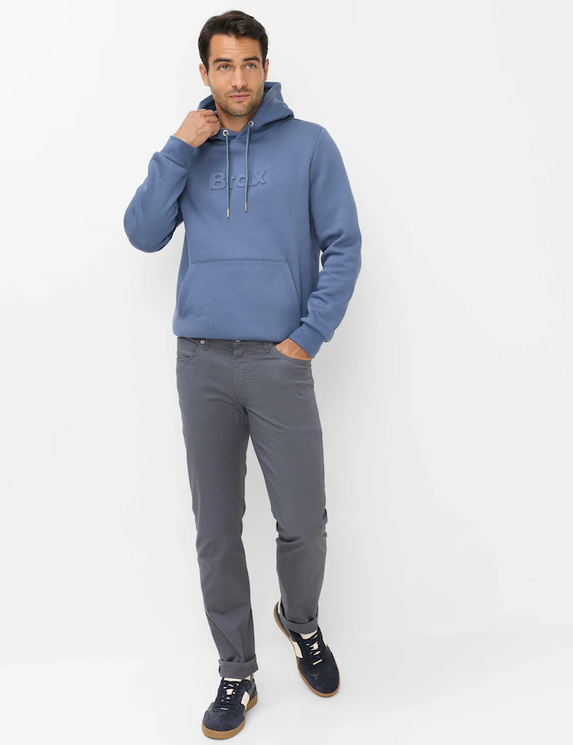 Brax 5-Pocket-Hose »Style CHUCK«