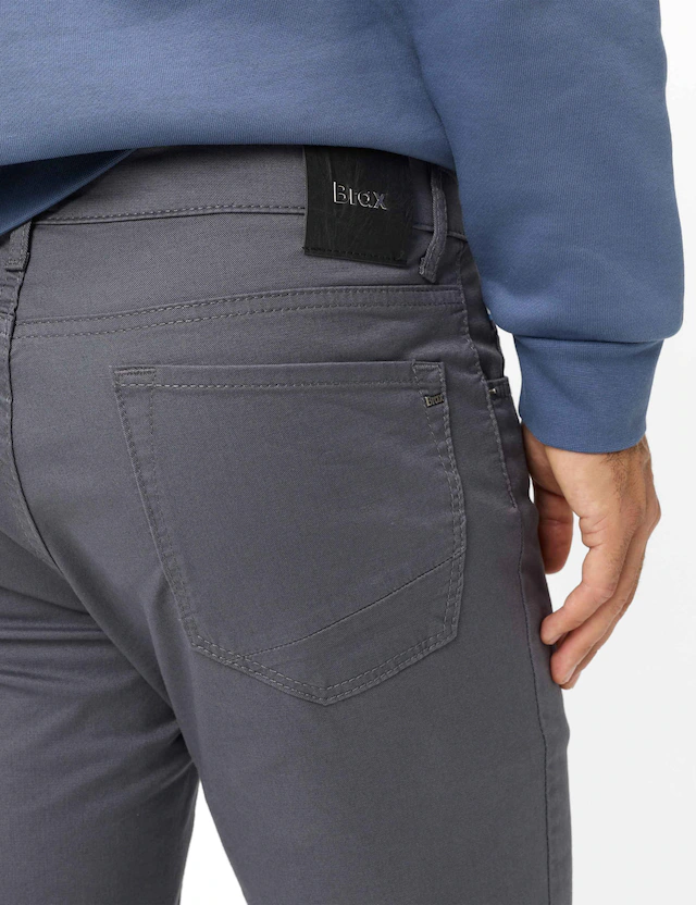 Brax 5-Pocket-Hose »Style CHUCK«