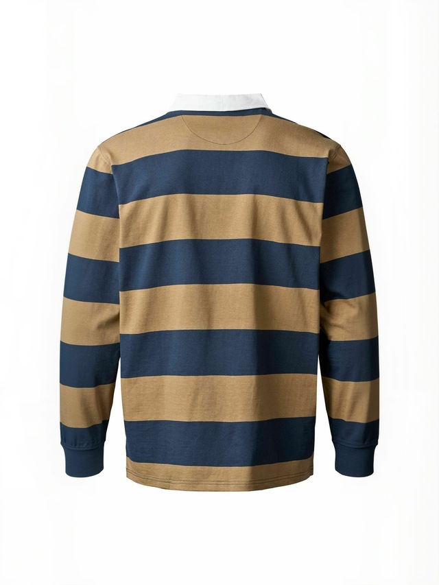 MCS Kurzarmhemd »MCS Polo shirt MCMarius«