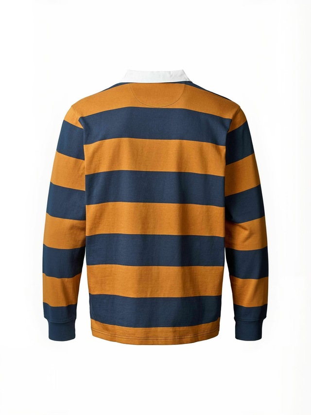 MCS Kurzarmhemd »MCS Polo shirt MCMarius«