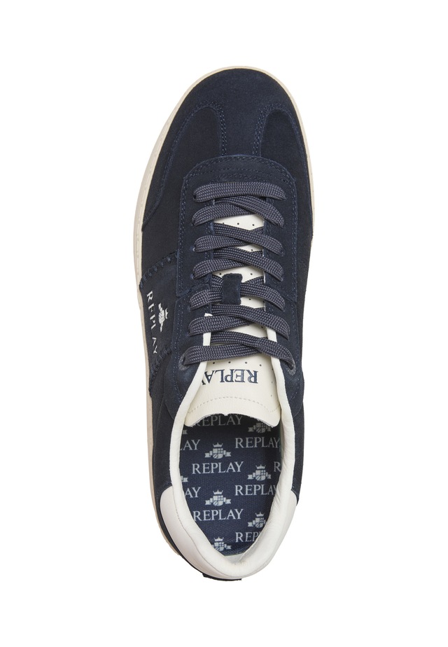 Replay Sneaker »Replay PLAYME«