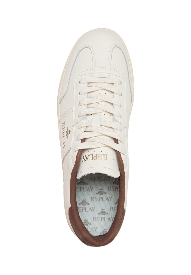 Replay Sneaker »Replay PLAYME«