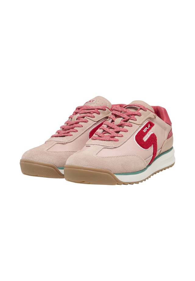Replay Sneaker »Replay YARD W«
